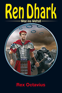 Weg ins Weltall 126