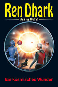 Weg ins Weltall 133