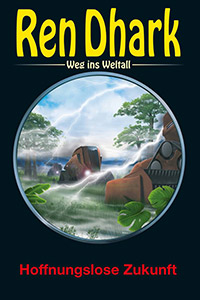 Ren Dhark Weg ins Weltall 138