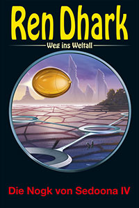 Ren Dhark Weg ins Weltall 136