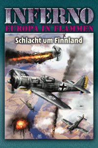 Inferno – Europa in Flammen 7: Schlacht um Finnland